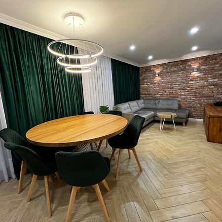 Koscielna Apartament 자코파네 외부 사진