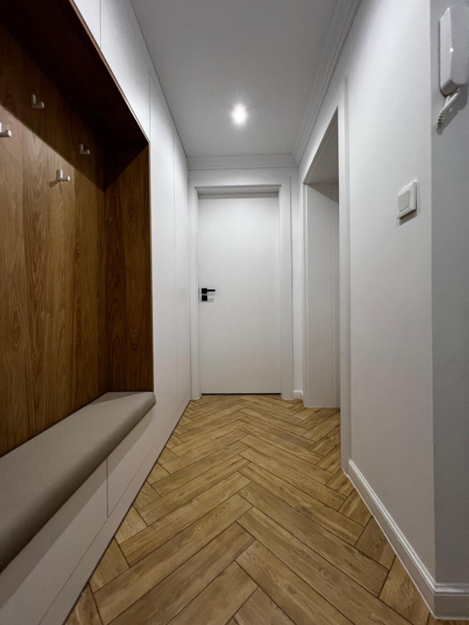 Koscielna Apartament 자코파네 외부 사진