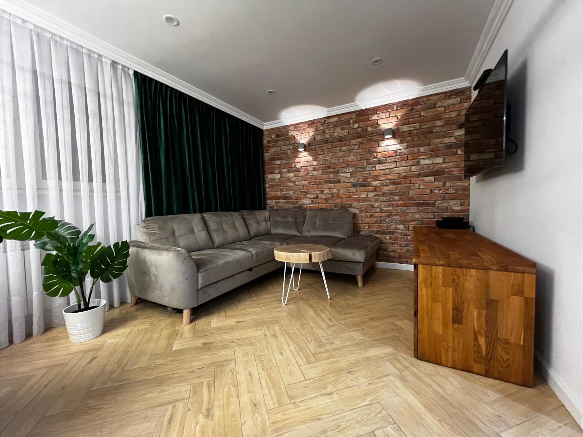Koscielna Apartament 자코파네 외부 사진