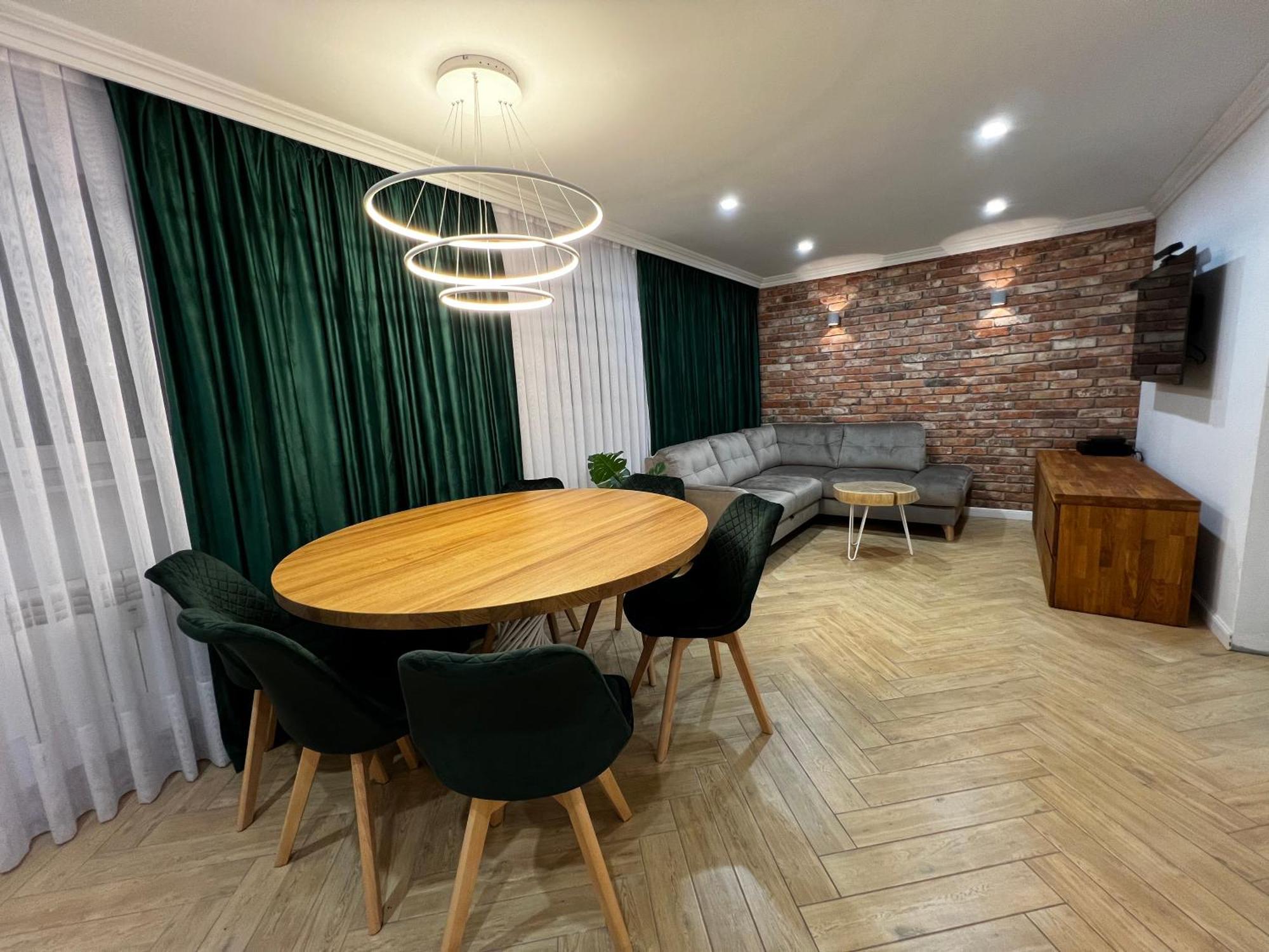 Koscielna Apartament 자코파네 외부 사진