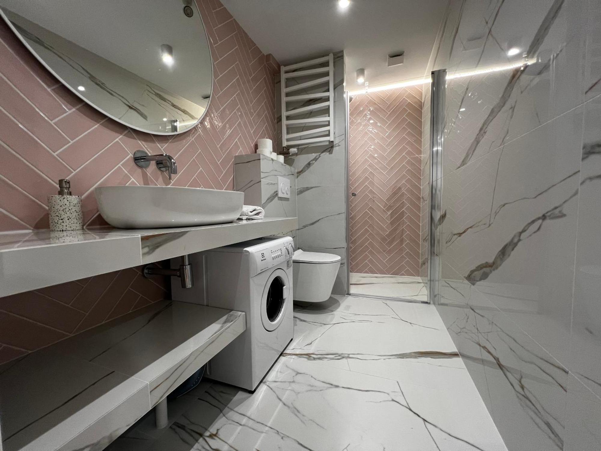 Koscielna Apartament 자코파네 외부 사진